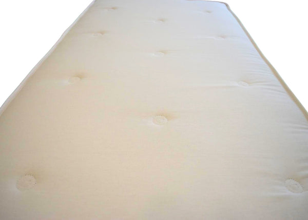 Shallow Pocket Mattress for Bunk Beds