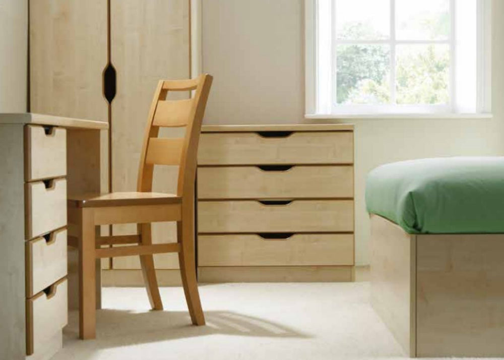 Extreme Furniture for Challenging Behaviour