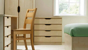Como Extreme Bedroom Furniture