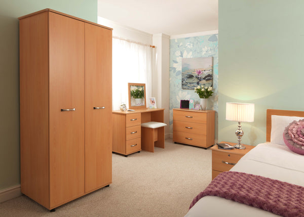 Contract Furniture with Round Corners