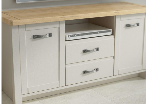 Docking Sideboard Cashmere & Mountain Oak