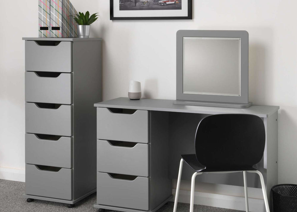 Blakeney Robust Furniture in Painted Cashmere