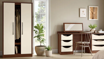 Farnham Dementia Bedroom Furniture