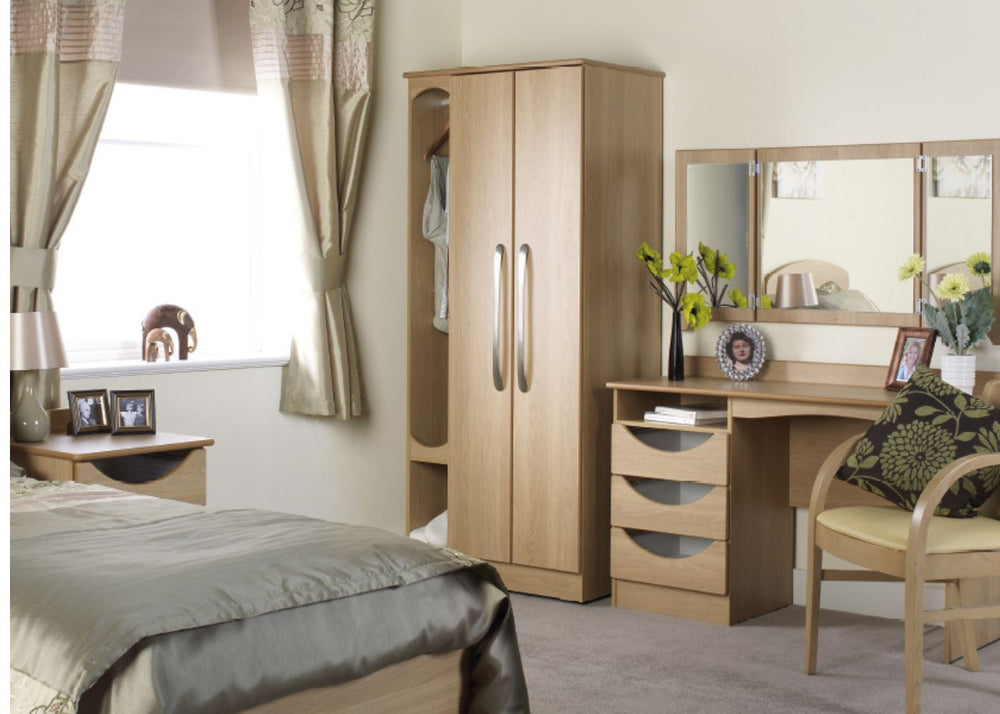Harleston Furniture Range