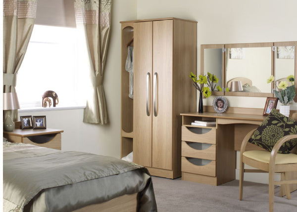 Harleston Furniture Range
