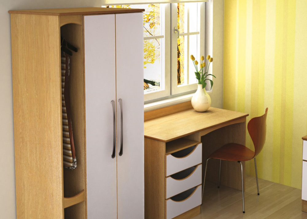 Harleston Furniture Range