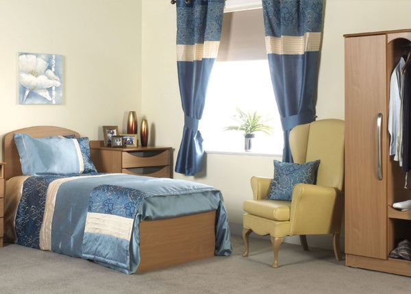 Harleston Furniture Range in Beech