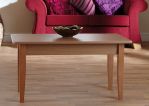 Ingham Dining Table in Beech