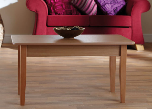 Ingham Dining Table in Beech