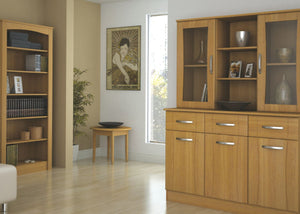 Ingham Furniture in Lissa Oak