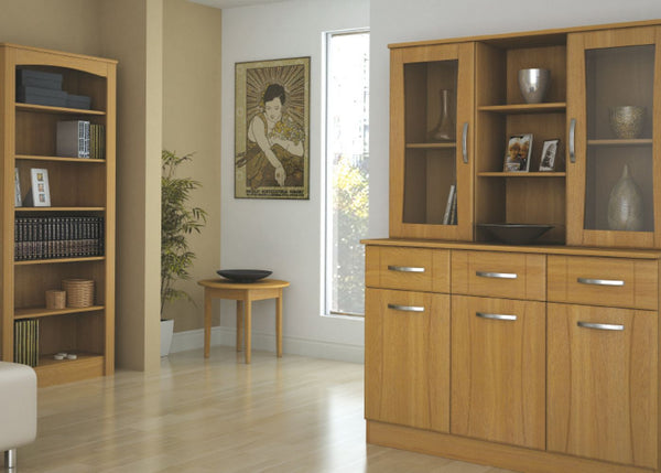 Ingham Furniture in Lissa Oak