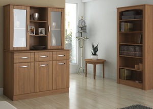 Ingham Furniture in Walnut