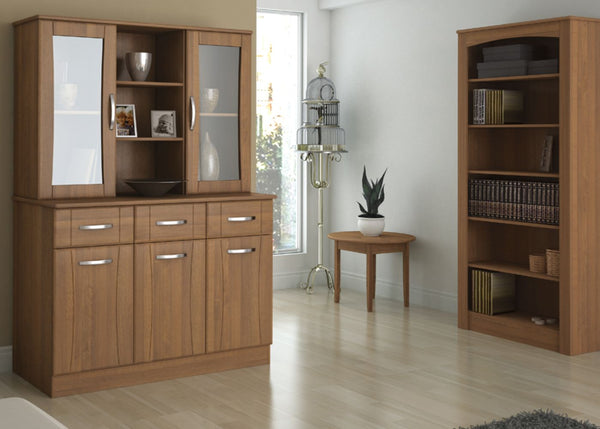 Ingham Furniture in Walnut