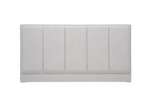 Iris Wall Mounted Headboard