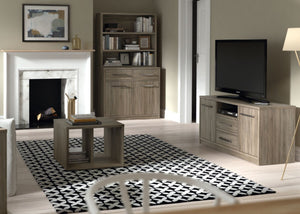 Ludham in Truffle Oak