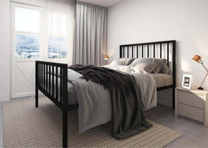 Mandy Bed