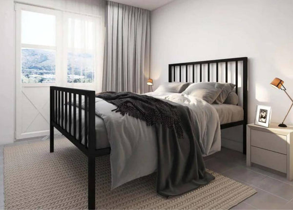 Mandy Bed