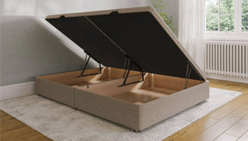 Strong Ottoman Beds Collection