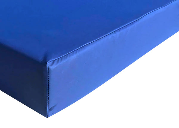 Anti Vandal Waterproof Mattress with Welded Seams for Extra Security