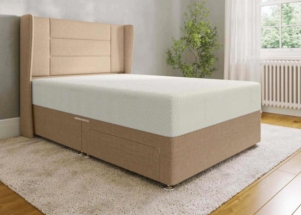 Reflections Ultimate Comfort Mattress 10