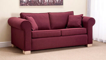 Sofas and Sofa Beds