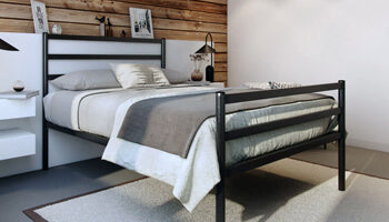 Strong Bed Frames Collection