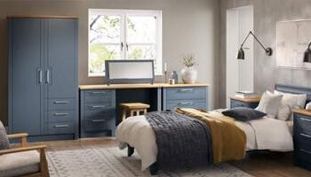 Contract Use Bedroom furniture