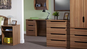 Indi-struct Bedroom Furniture