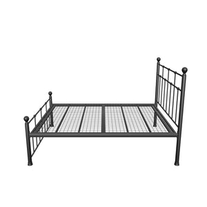 Letton Bed