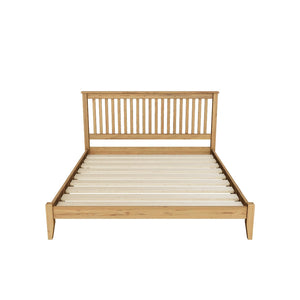 Copenhagen Pine Bed