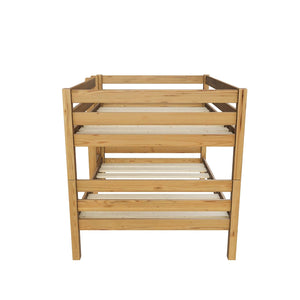 Suffolk Quadruple Bunk