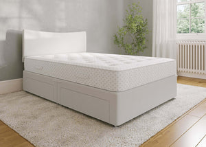 Open Coil Backcare Plus Mattress