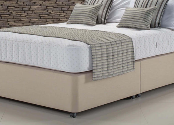 Close Up View Of Cosmopolitan 1000 Pocket Mattress