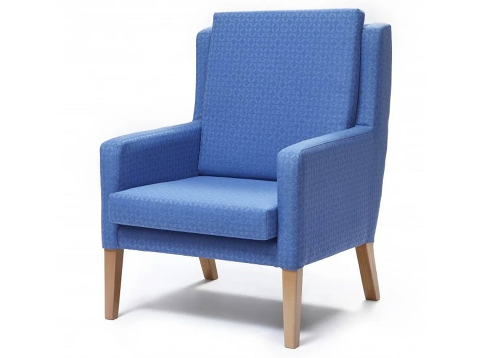 Colonsay Bariatric Patient Chair (Custom)