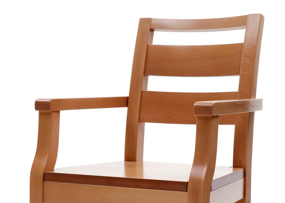 Extreme Palmanova A/Chair (Polished)