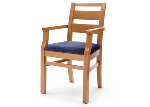 Extreme Palmanova A/Chair (Upholstered)