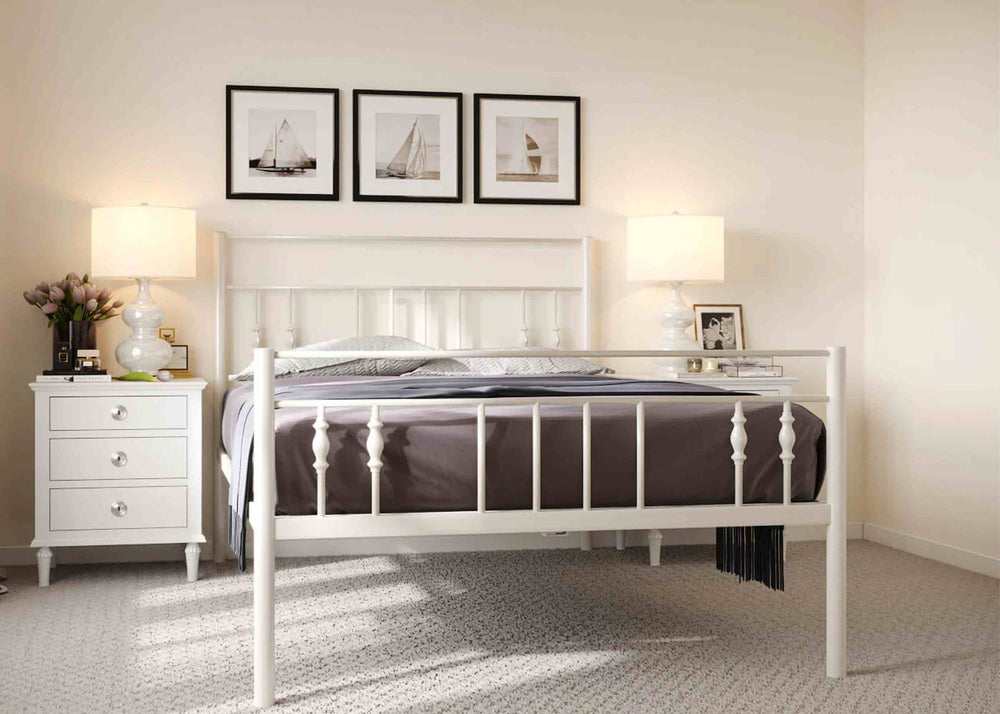Gemma Bed