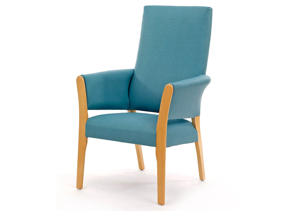 NHS Mexborough Patient Chair