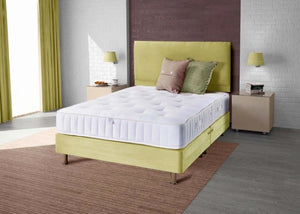 Premier Pocket Contract Mattress, Double Size