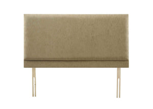 Sunflower Strutted Headboard in Custom Finish