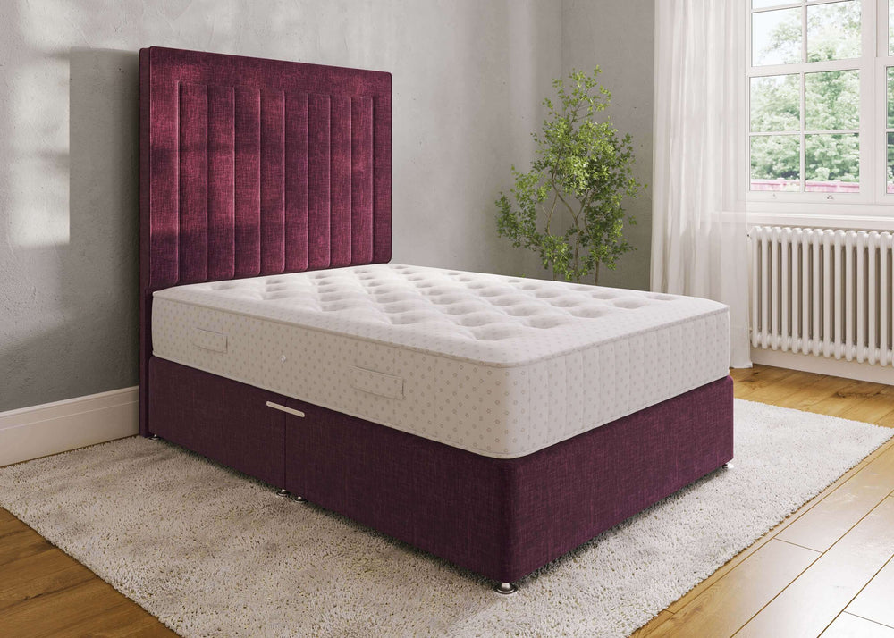 Cosmopolitan 1000 Mattress