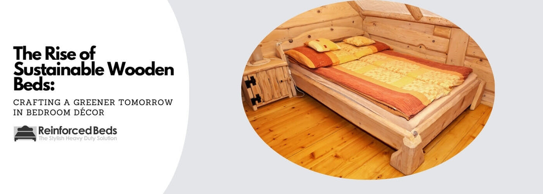 The Rise of Sustainable Beds