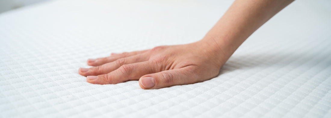 Are Memory Foam Mattresses Good for Your Back? Examining the Myths and Benefits