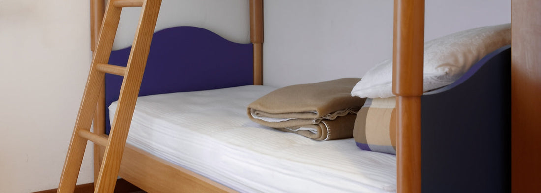 Are Bunk Bed Mattresses Different? Understanding the Unique Requirements