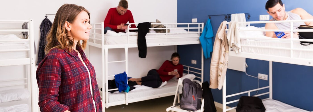 Are Bunk Beds Safe for Adults?