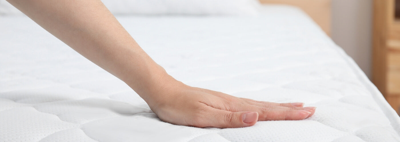 Are firm mattresses better?