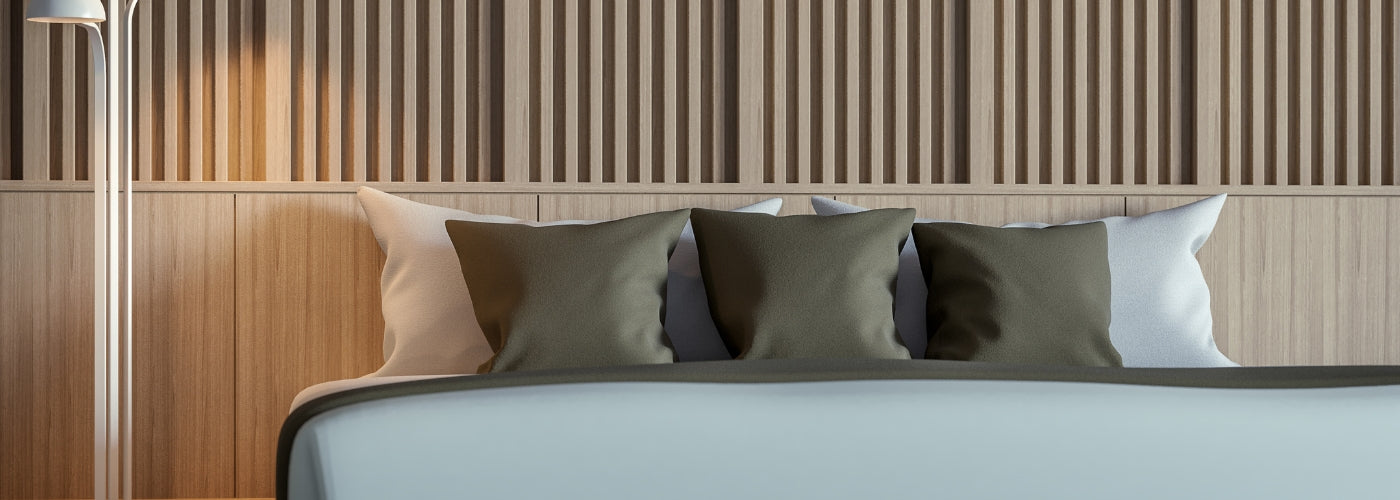 The Allure of Wooden Beds: Exploring the Benefits