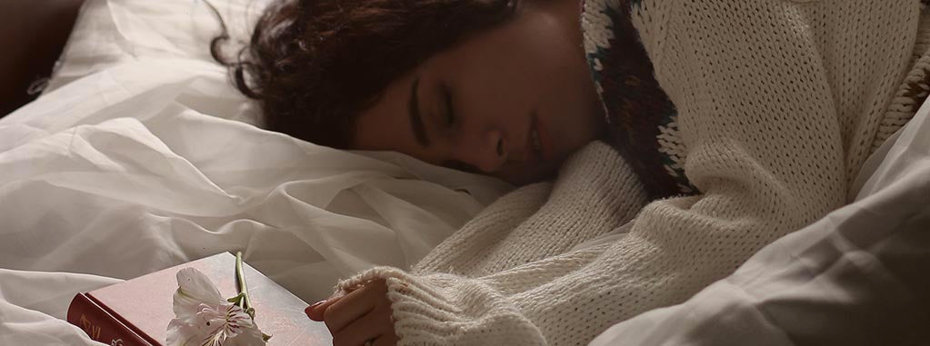 How to sleep well this Autumn