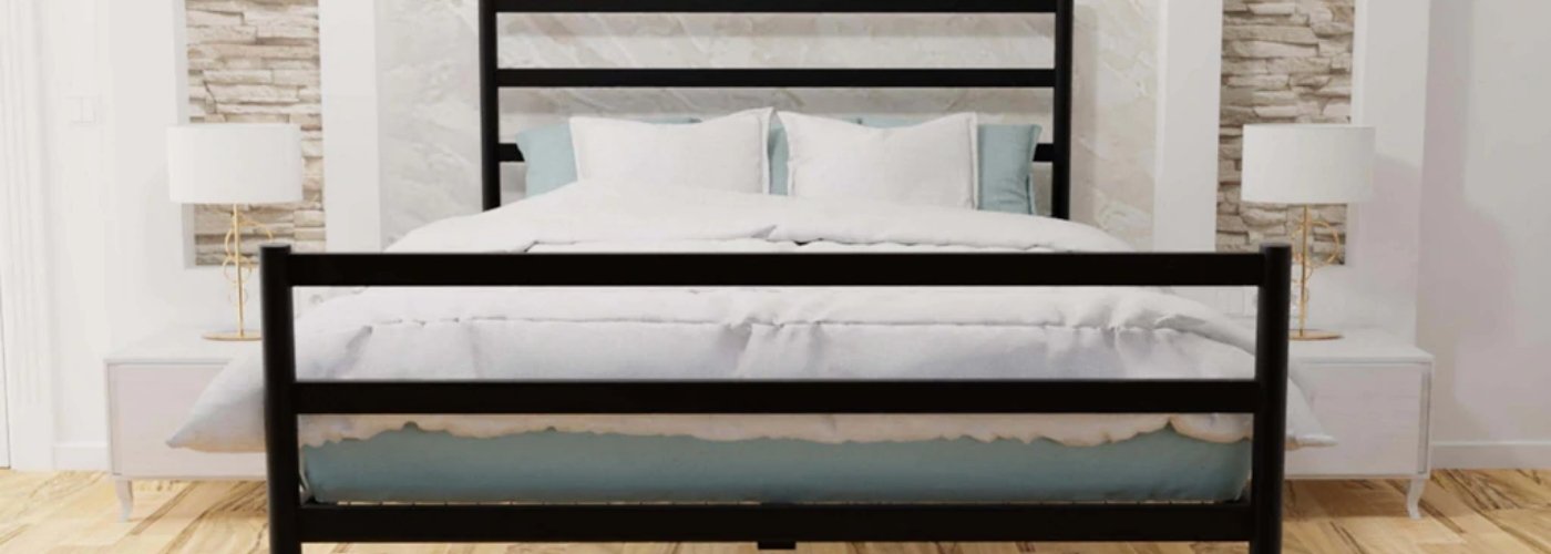 Who needs a Reinforced Bed in their bedroom?