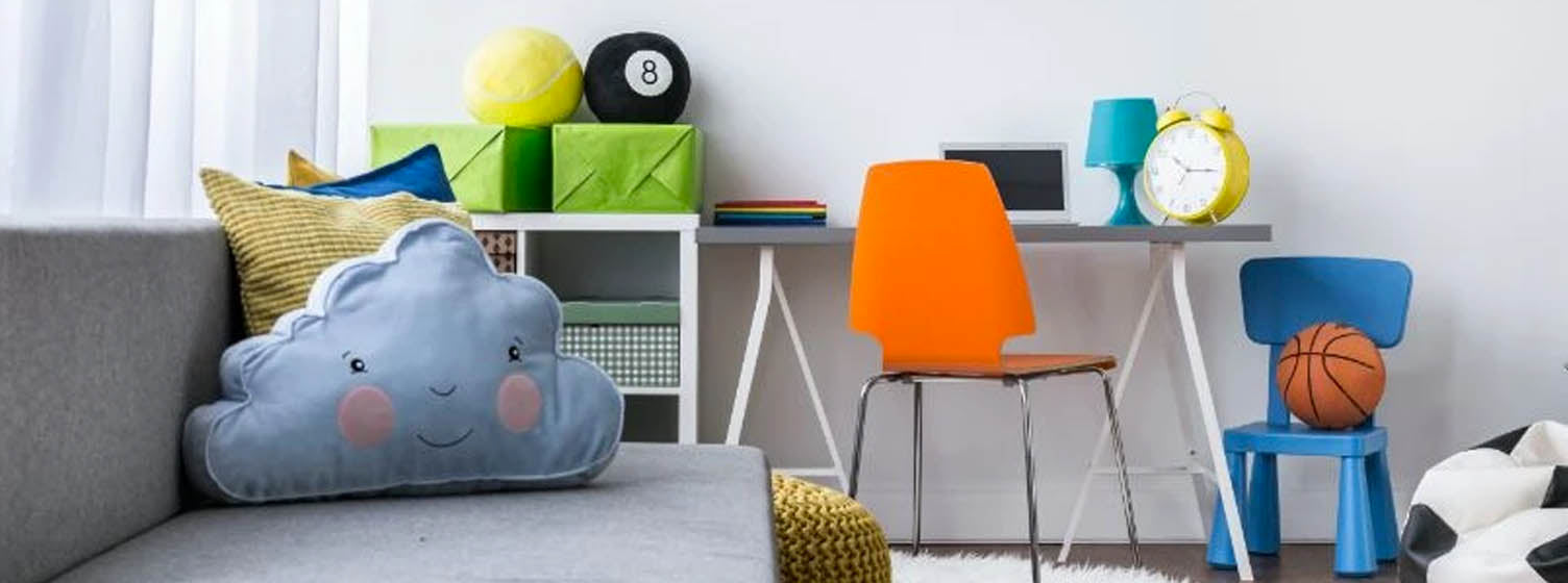 Reinforced beds for children with autism